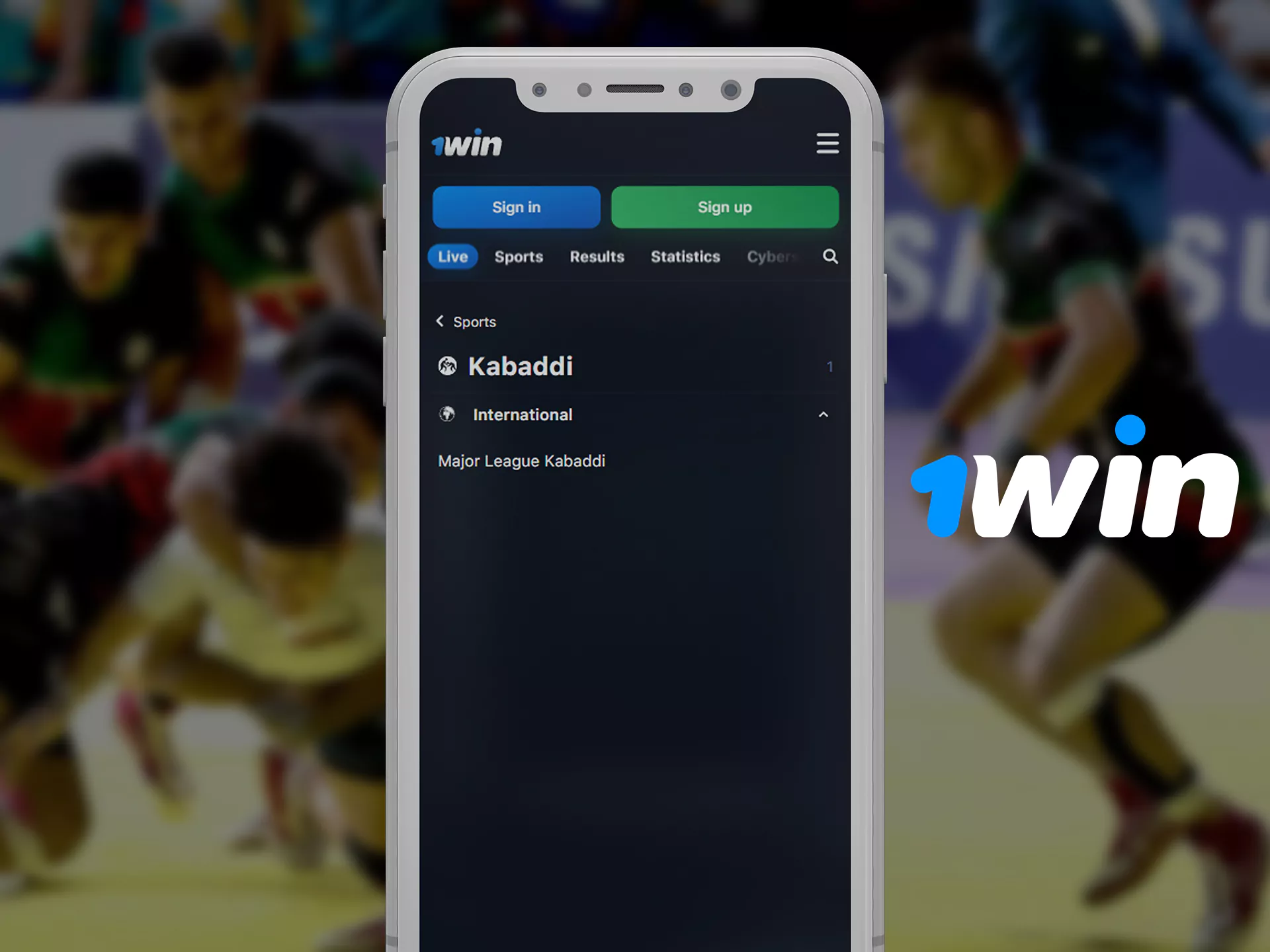 WowBet সেরা কাবাডি ম্যাচগুলি পরীক্ষা করুন৷