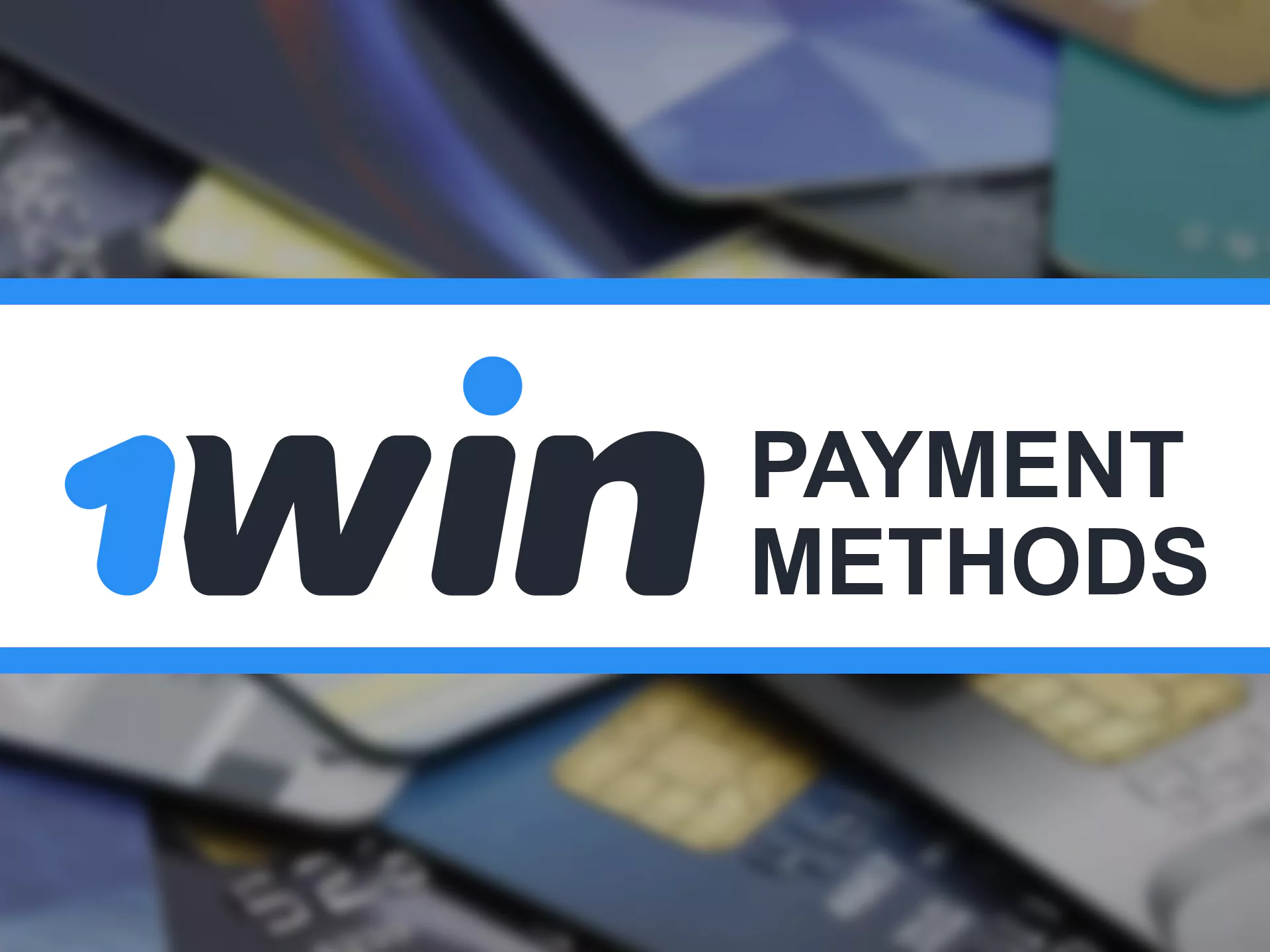 Available Payment Options in the WowBet app.