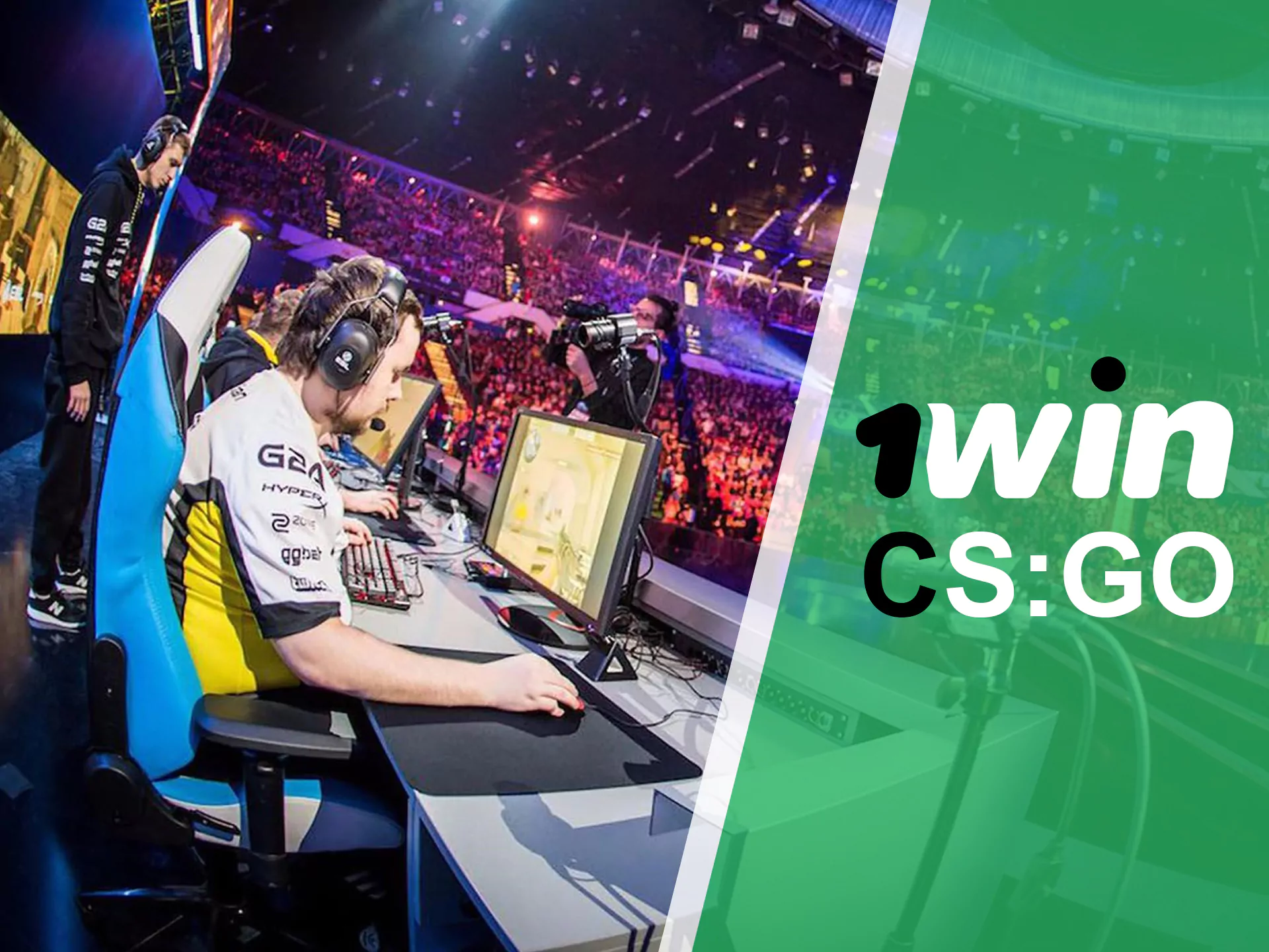 WowBet এ দেখুন কিভাবে আপনার প্রিয় CS:GO টিম টুর্নামেন্ট জিতেছে।