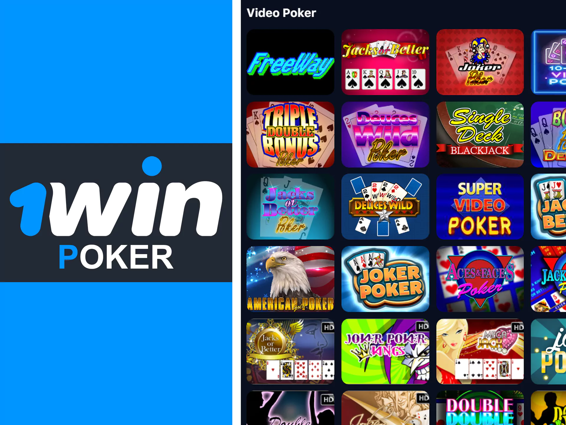 WowBet এ ক্যাসিনো গেম খেলুন।
