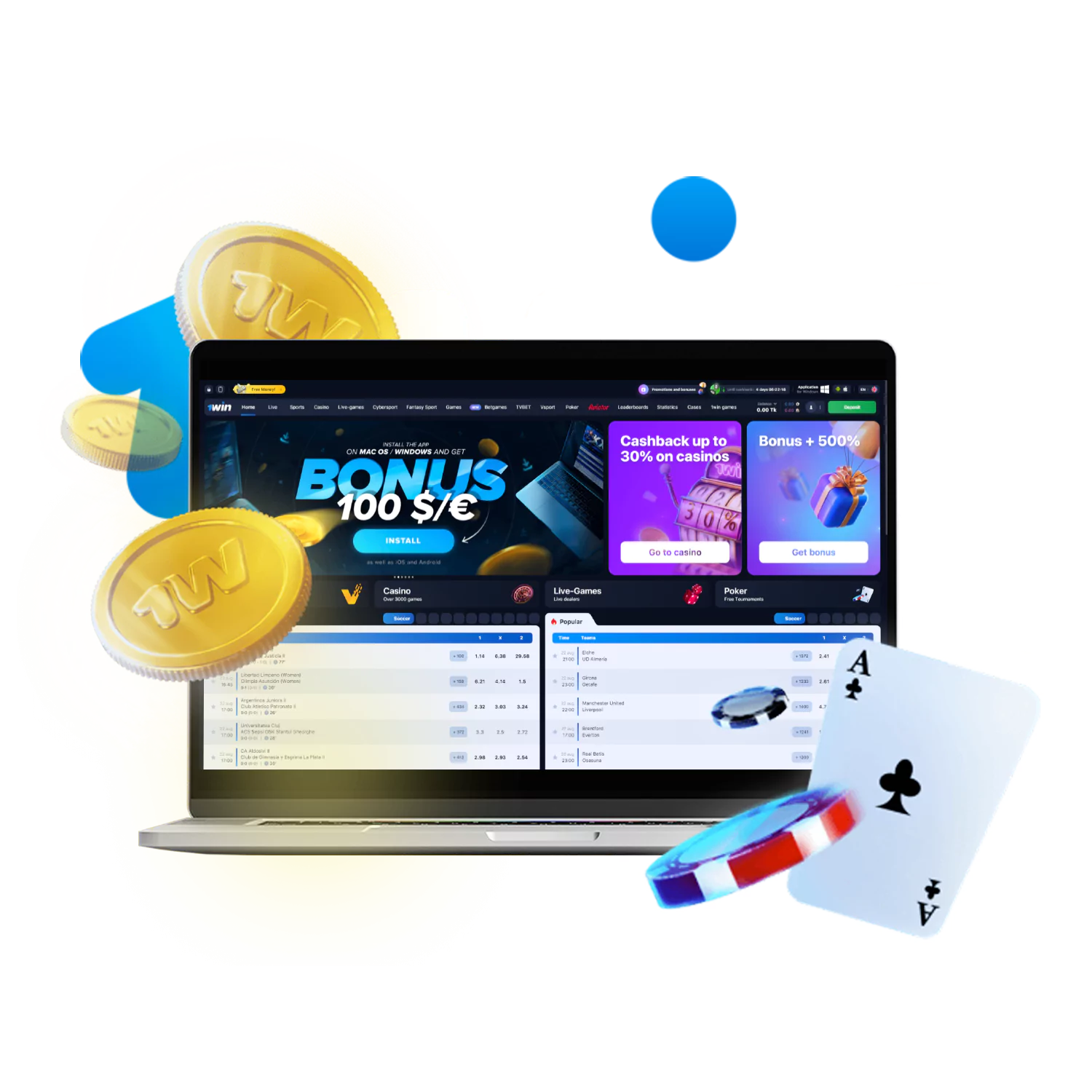 Learn how to use the web version of the WowBet Қазақстан from your browser.