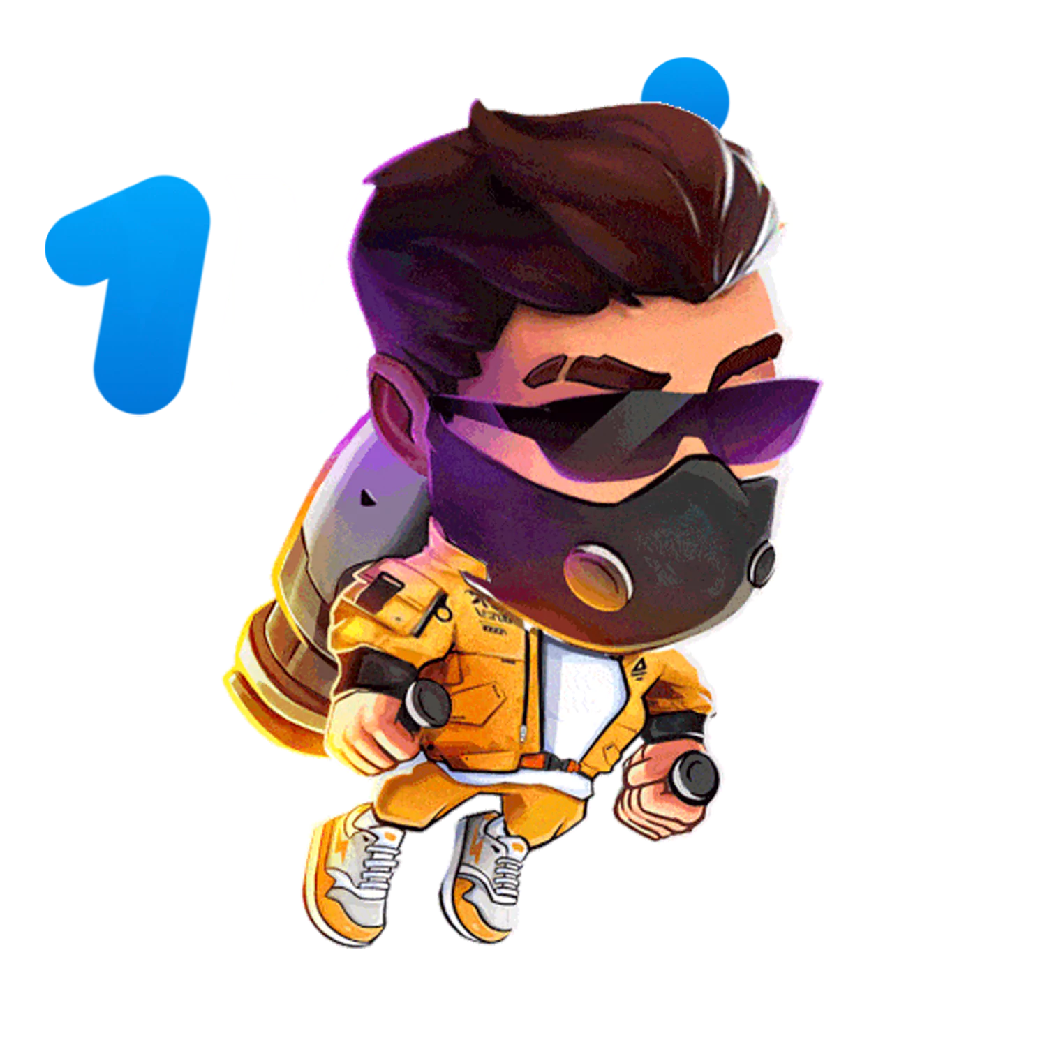 Play Lucky Jet on the official website WowBet.