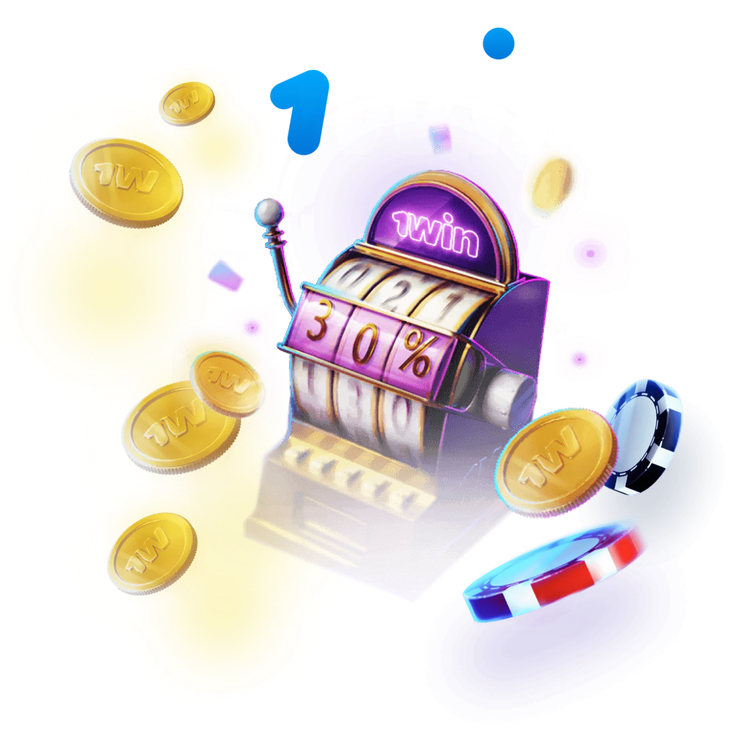 On WOWBet, play live casino and enjoy different games.