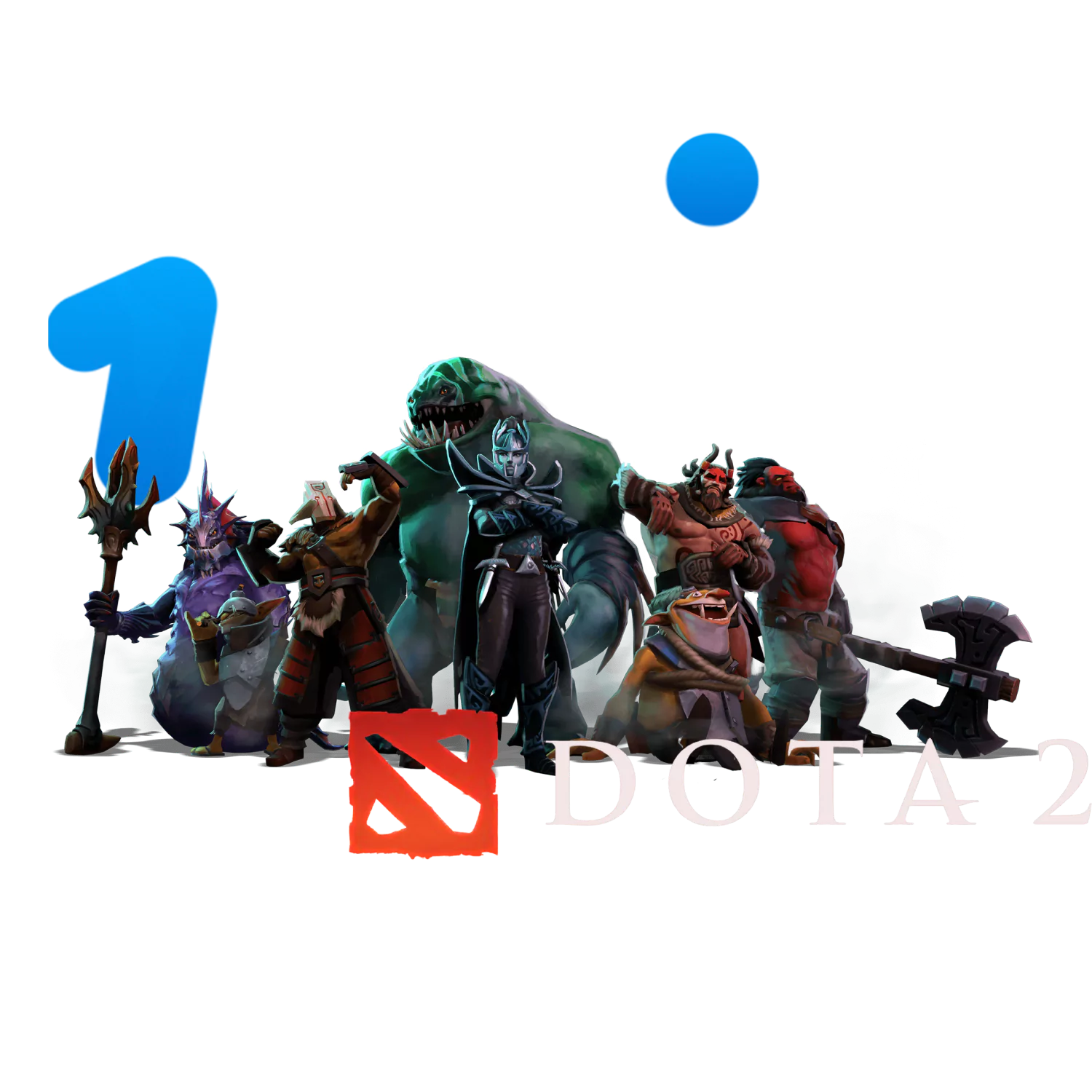 Learn how to bet on the Dota2 online matches with WowBet.