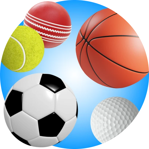 The WowBet casino has a large section of various sports disciplines on which you can bet.