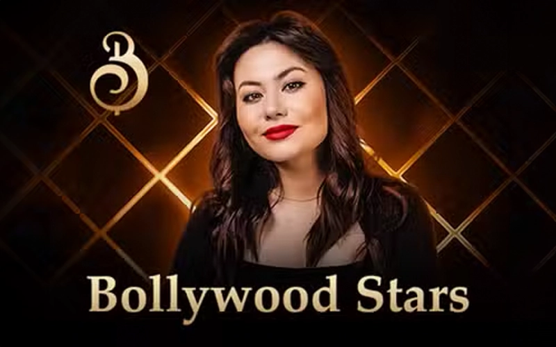 Increase your capital by playing Bollywood Stars at WowBet Casino.