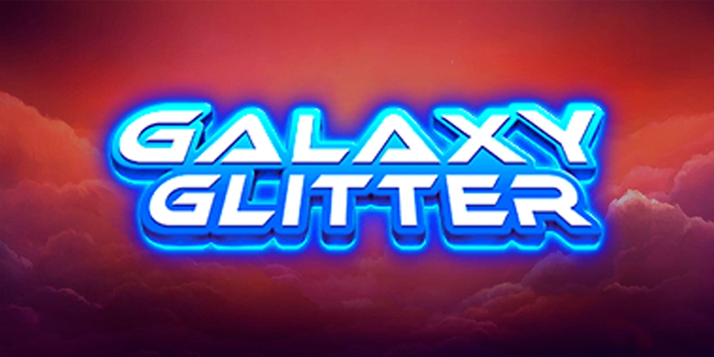 Increase your winnings in the Galaxy Glitter game at WowBet Casino.