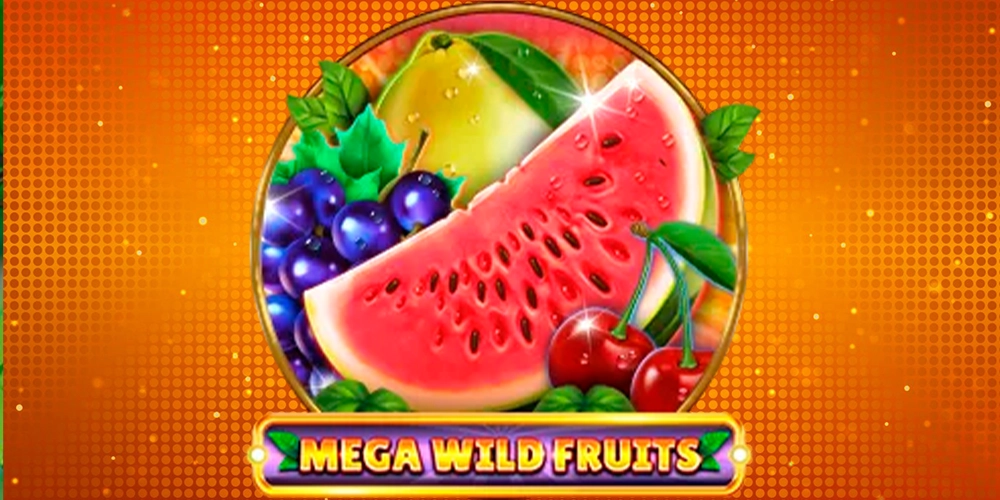 Test your luck at WowBet Casino by playing Mega Wild Fruits.