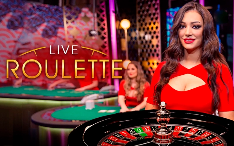 Try live roulette at WowBet casino.