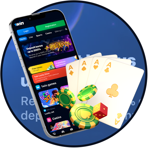 WOWBet মোবাইল অ্যাপ্লিকেশন ব্যবহারকারী বান্ধব ইন্টারফেস.