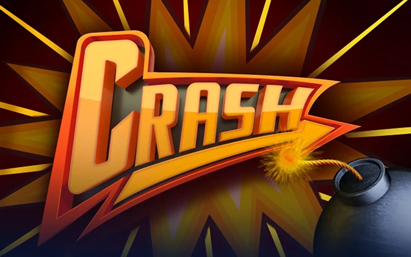 You can play Crash at WowBet.