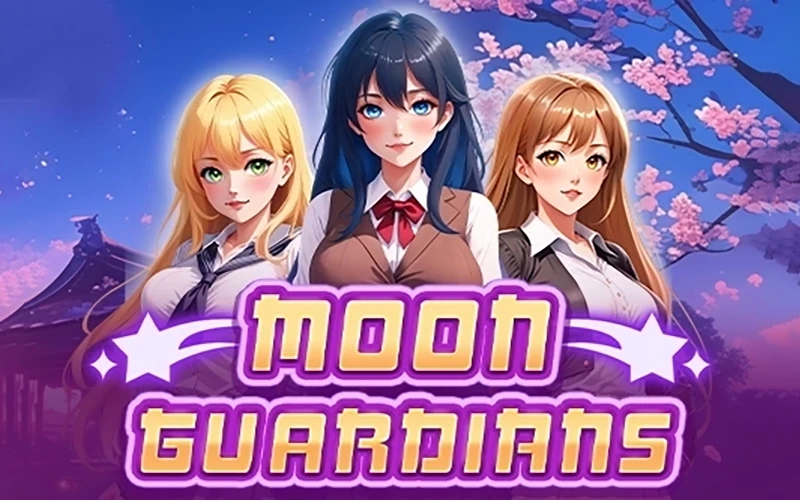 Dive into the world of Moon Gurdians on WowBet.